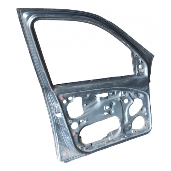 Porta Fiat Palio Siena 1999 2000 A 2006 Dianteira Esquerda
