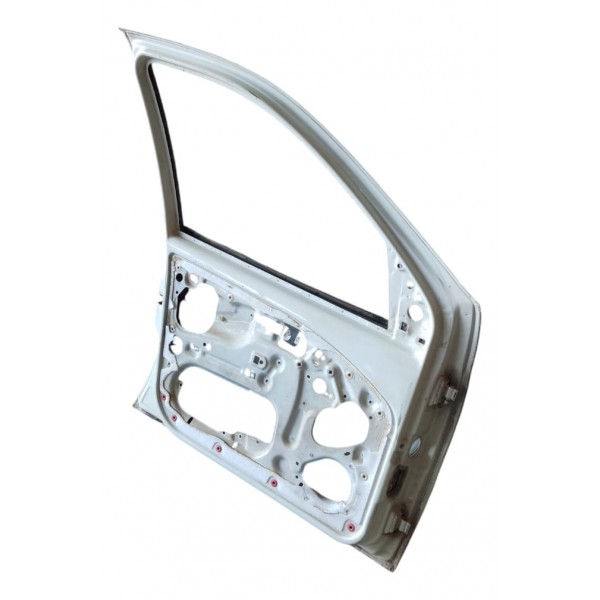 Porta Fiat Palio Siena 1999 2000 A 2006 Dianteira Esquerda