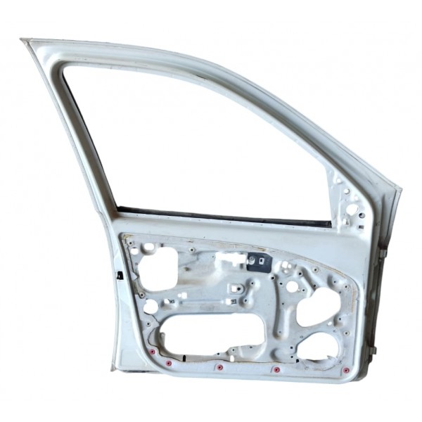 Porta Fiat Palio Siena 1999 2000 A 2006 Dianteira Esquerda