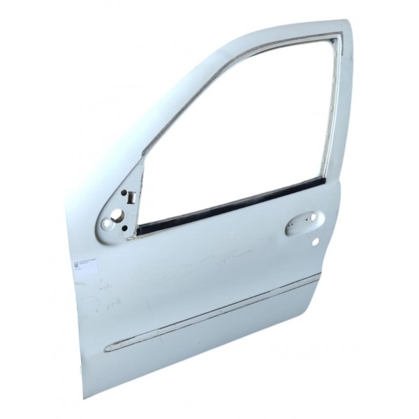 Porta Fiat Palio Siena 1999 2000 A 2006 Dianteira Esquerda