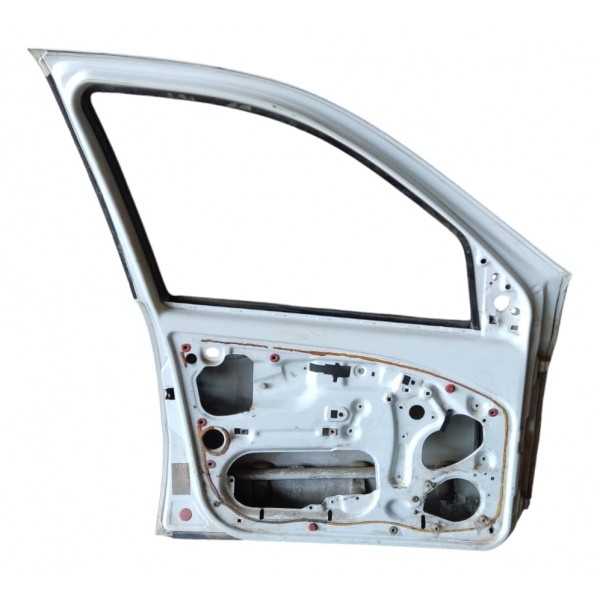 Porta Fiat Palio Siena 1999 2000 A 2006 Dianteira Esquerda