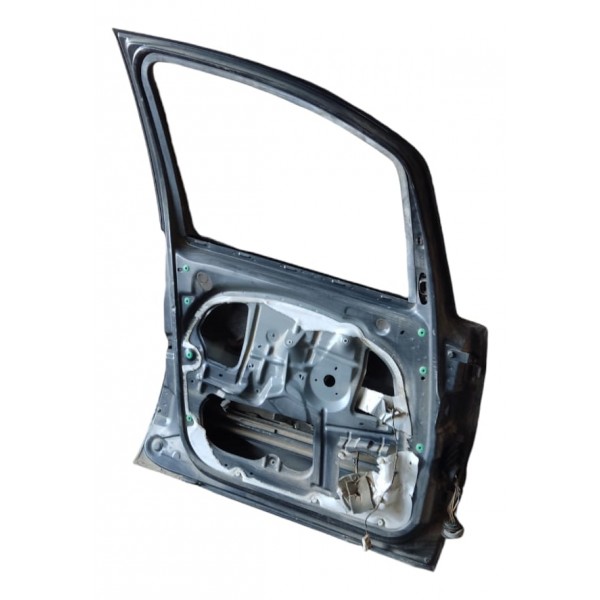 Porta Fiat Idea 2008 2009 2010 A 2015 Dianteira Esquerda