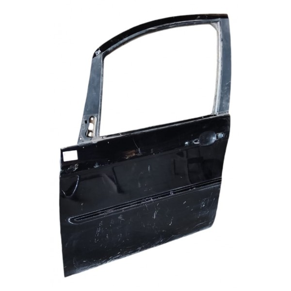 Porta Fiat Idea 2008 2009 2010 A 2015 Dianteira Esquerda