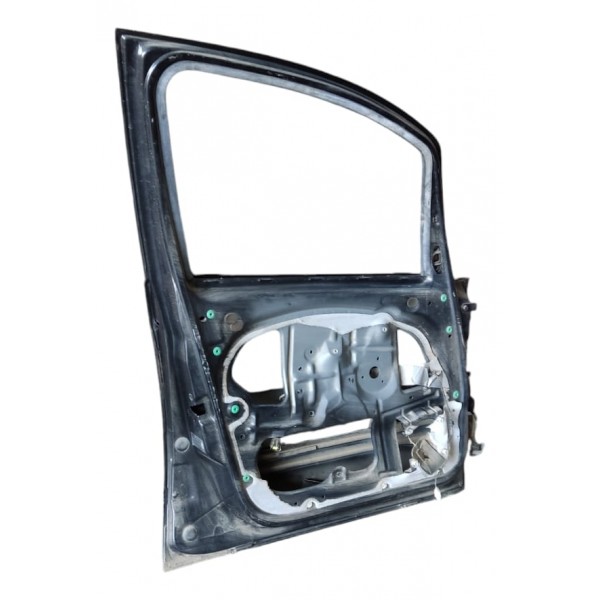 Porta Fiat Idea 2008 2009 2010 A 2015 Dianteira Esquerda