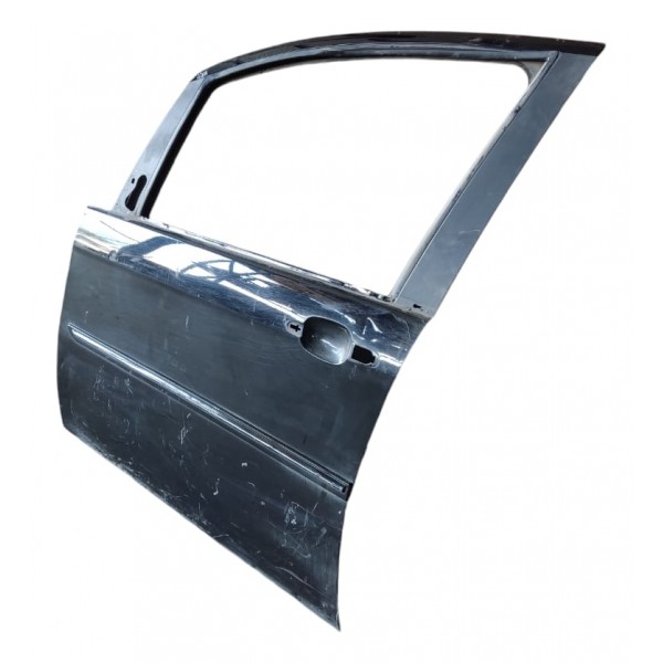 Porta Fiat Idea 2008 2009 2010 A 2015 Dianteira Esquerda