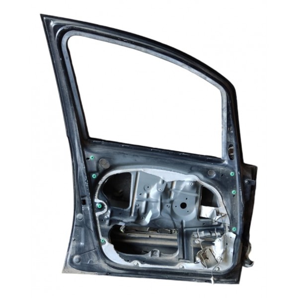 Porta Fiat Idea 2008 2009 2010 A 2015 Dianteira Esquerda