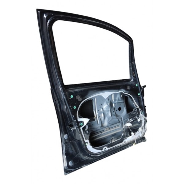 Porta Fiat Idea 2008 2009 2010 A 2015 Dianteira Esquerda