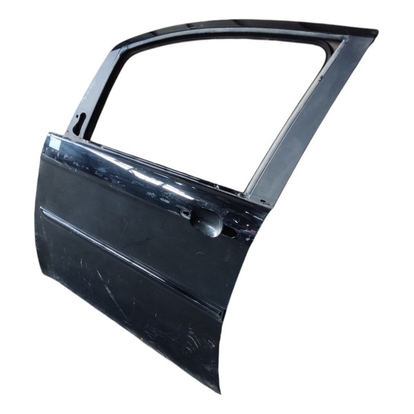 Porta Fiat Idea 2008 2009 2010 A 2015 Dianteira Esquerda