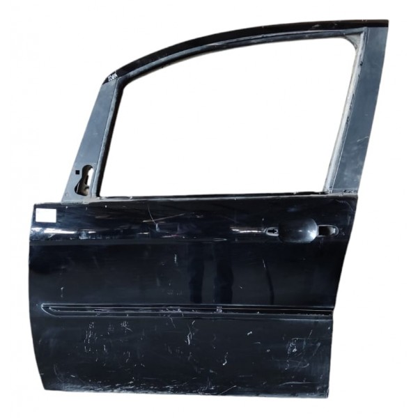 Porta Fiat Idea 2008 2009 2010 A 2015 Dianteira Esquerda