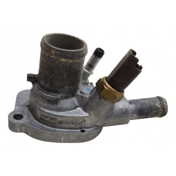 Válvula Termostática Fiat Uno Vivace 1.0 2010 2011 A 2020