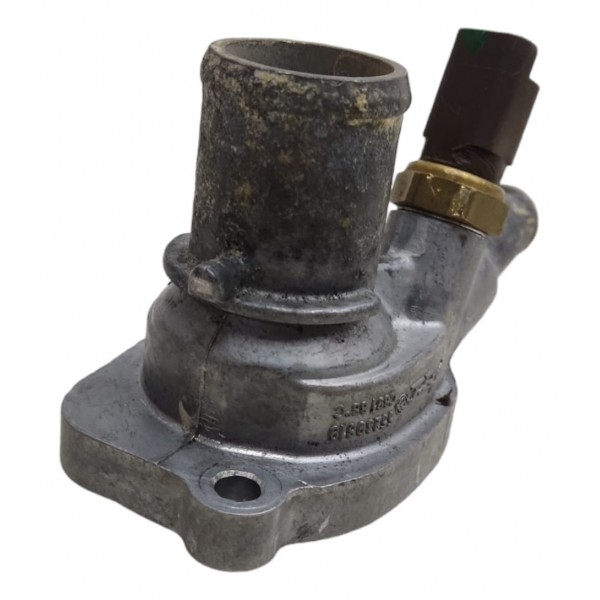 Válvula Termostática Fiat Uno Vivace 1.0 2010 2011 A 2020