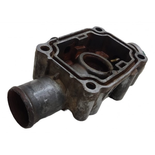 Carcaça Válvula Termostática Peugeot 206 207 208 307 1.6 16v