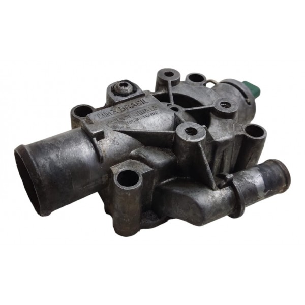 Carcaça Válvula Termostática Peugeot 206 207 208 307 1.6 16v
