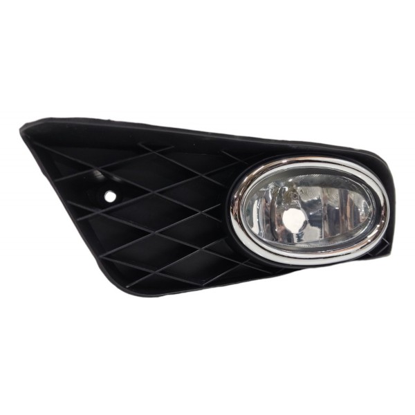 Par Farol Milha Honda Civic G9 2012 2013 2014