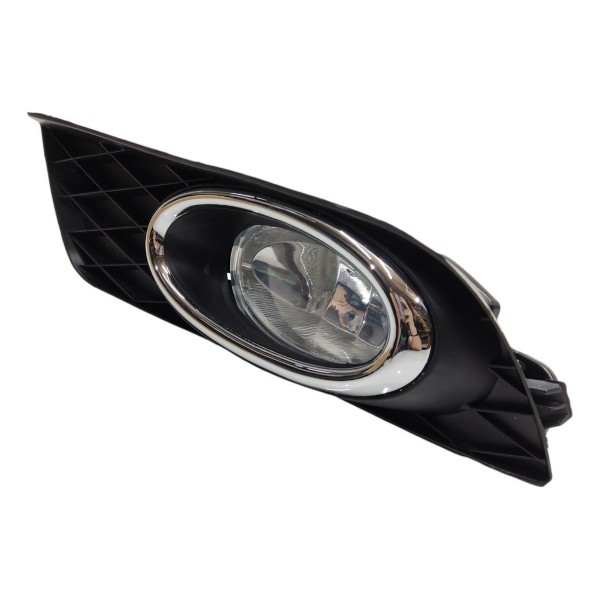 Par Farol Milha Honda Civic G9 2012 2013 2014