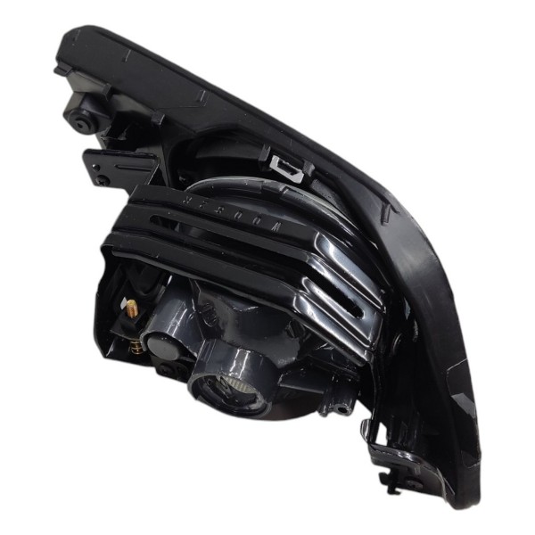 Par Farol Milha Honda Civic G9 2012 2013 2014