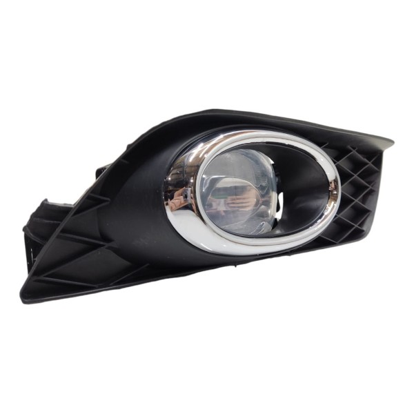 Farol Auxiliar Milha Honda Civic G9 2012 2013 2014