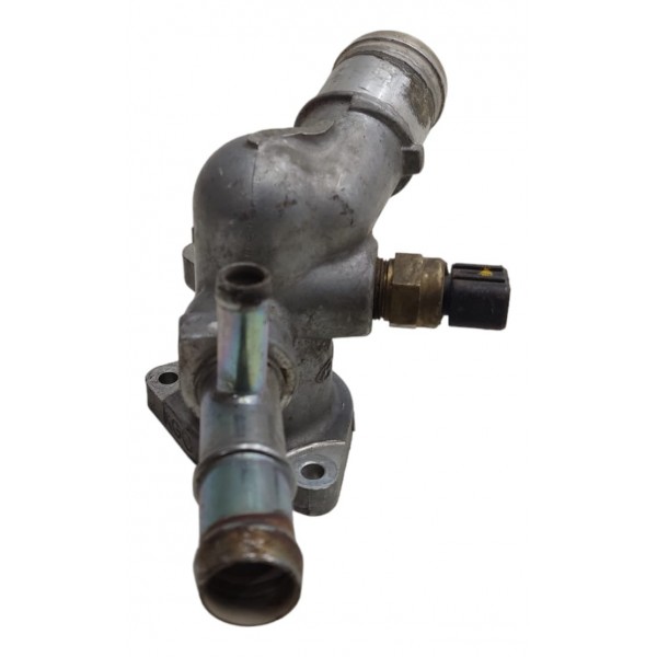 Carcaça Válvula Termostática Hb20 1.6 2012 2013 2014 A 2019