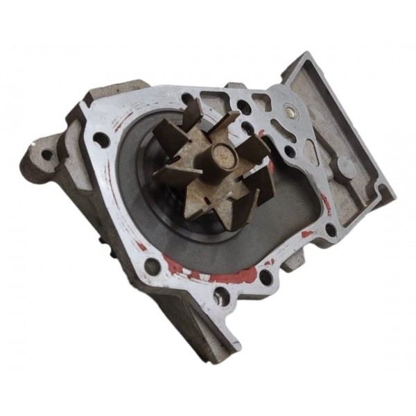 Bomba Agua Renault Duster 1.6 16v 2011 2012 2013 2014 A 2016