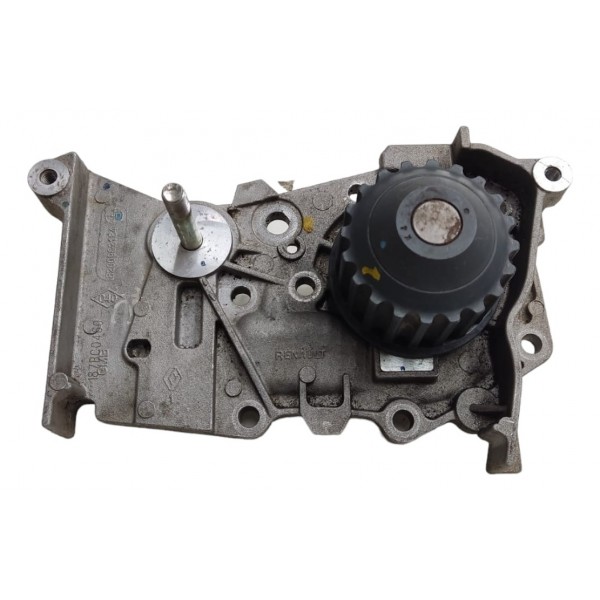 Bomba Agua Renault Duster 1.6 16v 2011 2012 2013 2014 A 2016