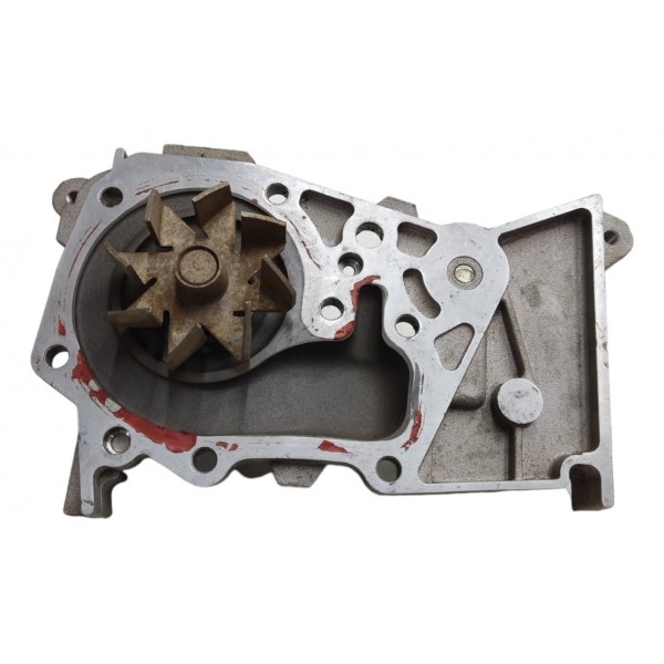 Bomba Agua Renault Duster 1.6 16v 2011 2012 2013 2014 A 2016