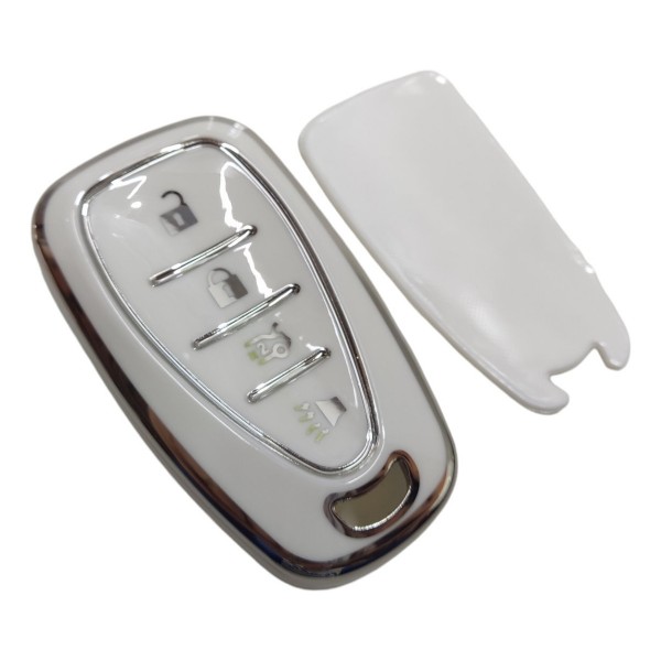 Capa Chave Presença Camaro Cruze Equinox Malibu