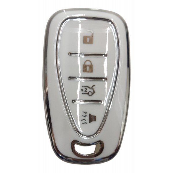 Capa Chave Presença Camaro Cruze Equinox Malibu