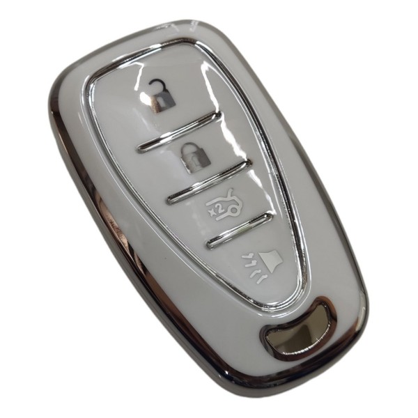 Capa Chave Presença Camaro Cruze Equinox Malibu