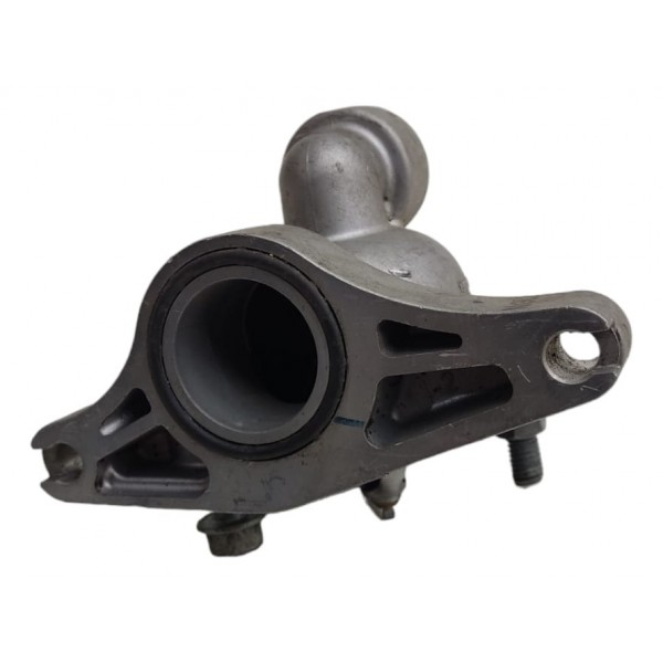 Carcaça Válvula Termostática Hb20 1.0 3cc 2013 2014 A 2019