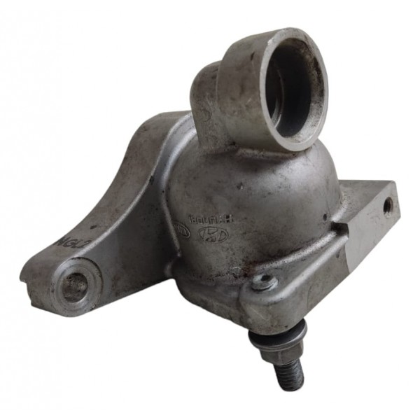 Carcaça Válvula Termostática Hb20 1.0 3cc 2013 2014 A 2019