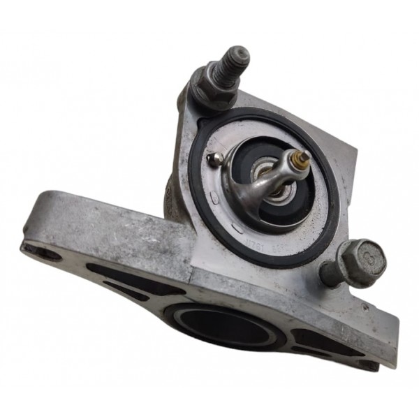 Carcaça Válvula Termostática Hb20 1.0 3cc 2013 2014 A 2019