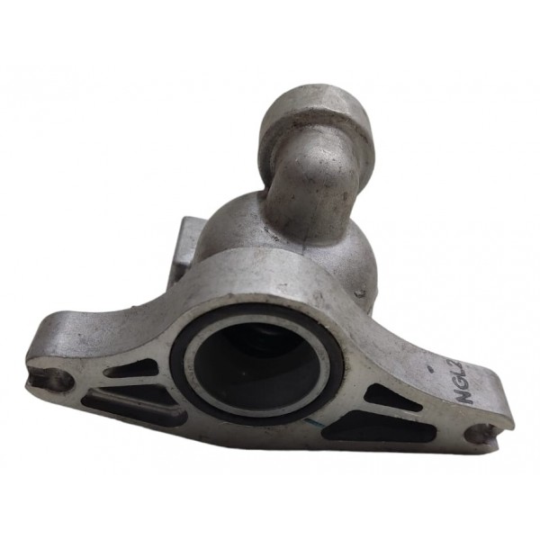 Carcaça Válvula Termostática Hb20 1.0 3cc 2013 2014 A 2019