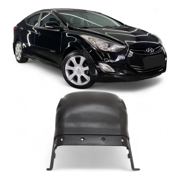 Acabamento Moldura Volante Direção Elantra 2013 2014 2015