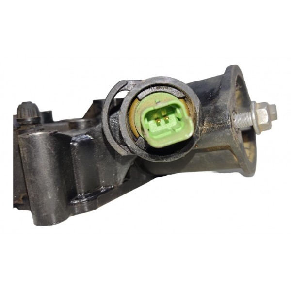 Carcaça Válvula Termostática Citroen C3 1.5 2013 2014 A 2017