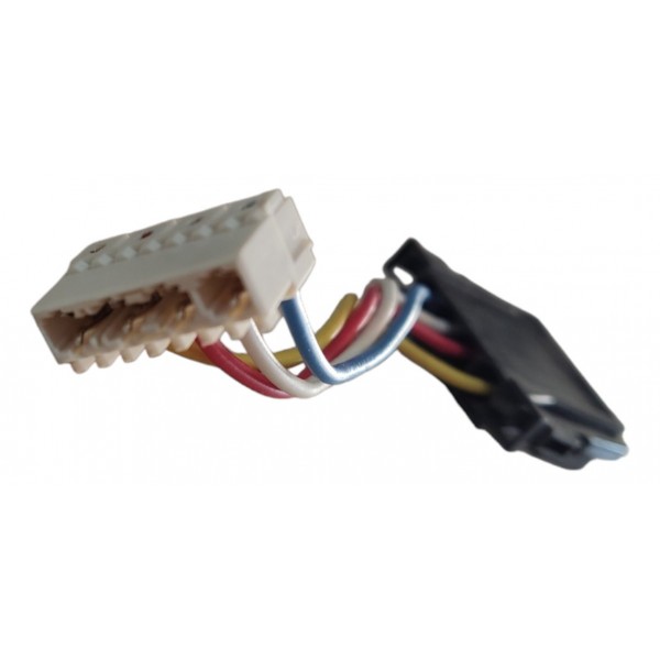 Plug Conector Elétrico 4 Pinos C200 C180 A0375453128