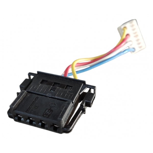 Plug Conector Elétrico 4 Pinos C200 C180 A0375453128