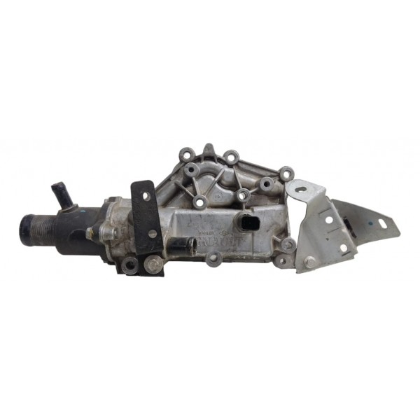 Carcaça Válvula Termostática Duster 1.6 16v 2012 2013 A 2015