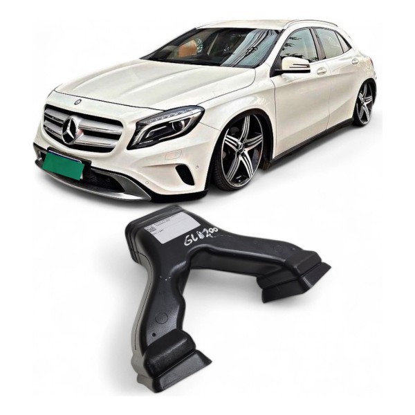 Duto Saída Ar Condicionado Mercedes Gla200 2014 2015 2016