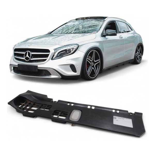 Acabamento Painel Inferior Direito Mercedes Gla200 2015 2016