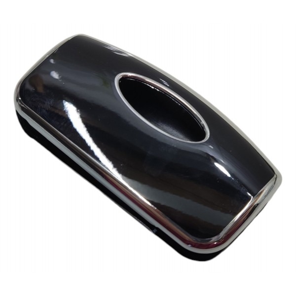 Capa Chave Canivete Focus 2009 A 2012 New Fiesta 2013 A 2015