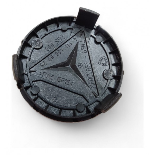 Calota Central Mercedes Gla200 250 2014 2015 2016 2017 2018