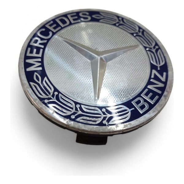 Calota Central Mercedes Gla200 250 2014 2015 2016 2017 2018