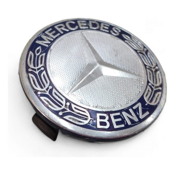 Calota Central Mercedes Gla200 250 2014 2015 2016 2017 2018