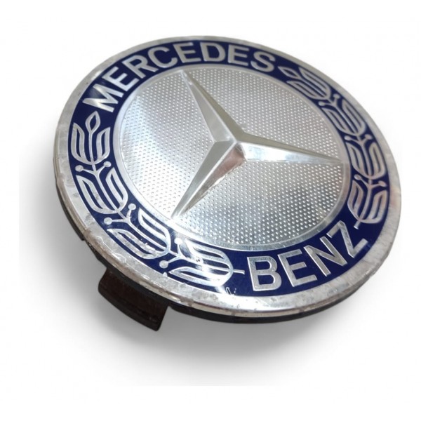 Calota Central Mercedes Gla200 250 2014 2015 2016 2017 2018