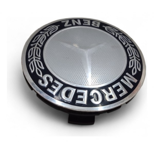 Calota Central Mercedes Gla200 250 2014 2015 2016 2017 2018