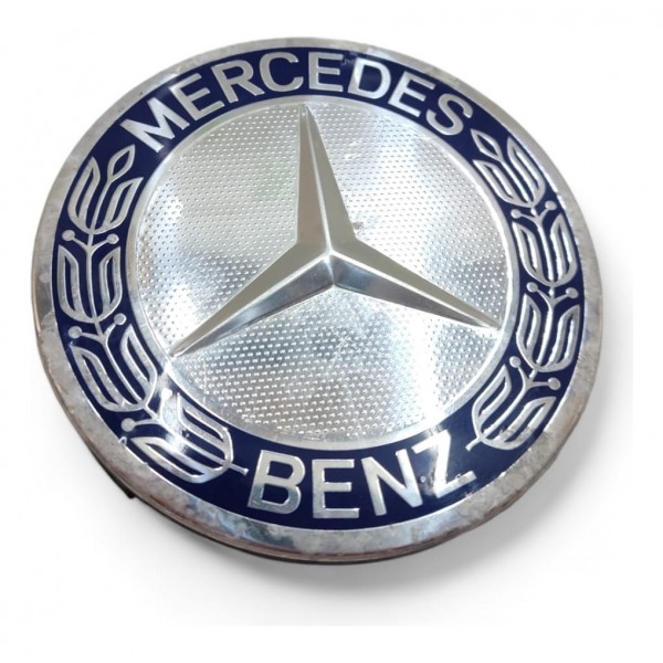 Calota Central Mercedes Gla200 250 2014 2015 2016 2017 2018