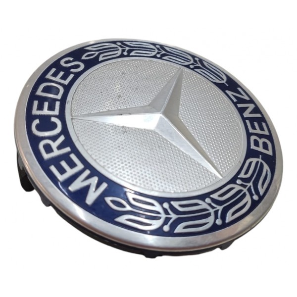 Calota Central Mercedes Gla200 250 2014 2015 2016 2017 2018