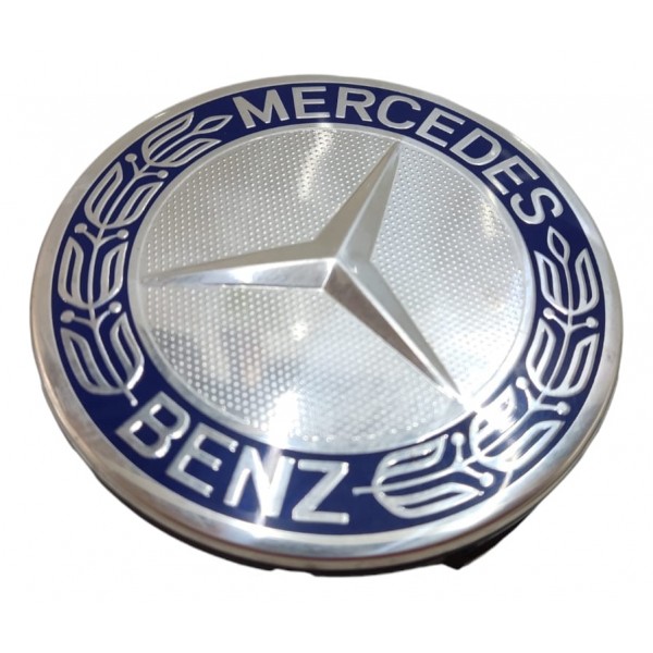 Calota Central Mercedes Gla200 250 2014 2015 2016 2017 2018