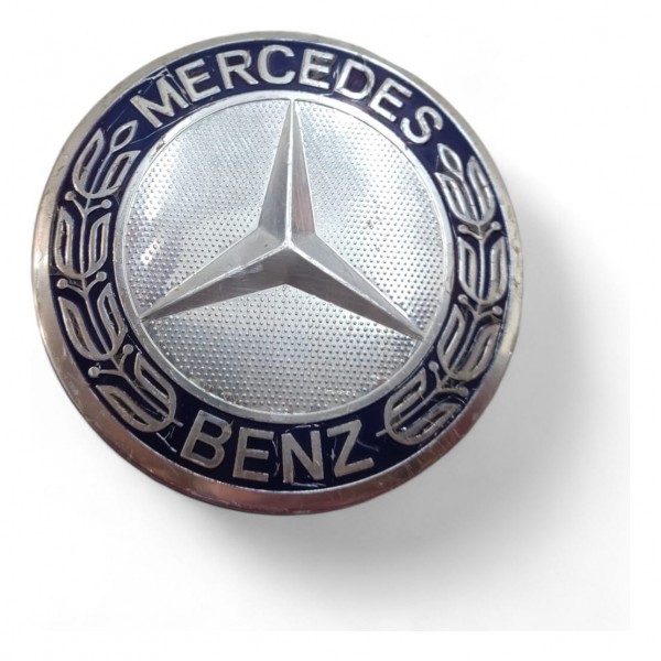 Calota Central Mercedes Gla200 250 2014 2015 2016 2017 2018