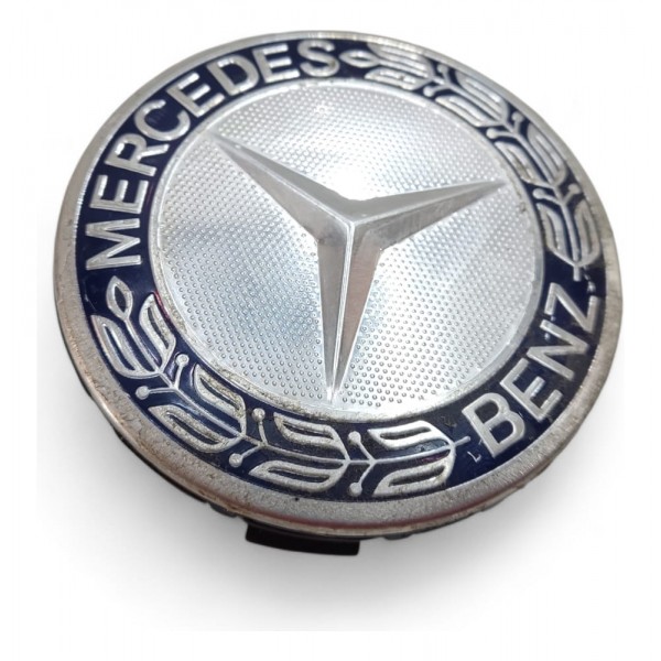 Calota Central Mercedes Gla200 250 2014 2015 2016 2017 2018